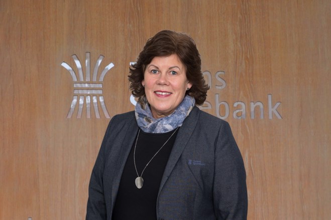 Bente Roterud