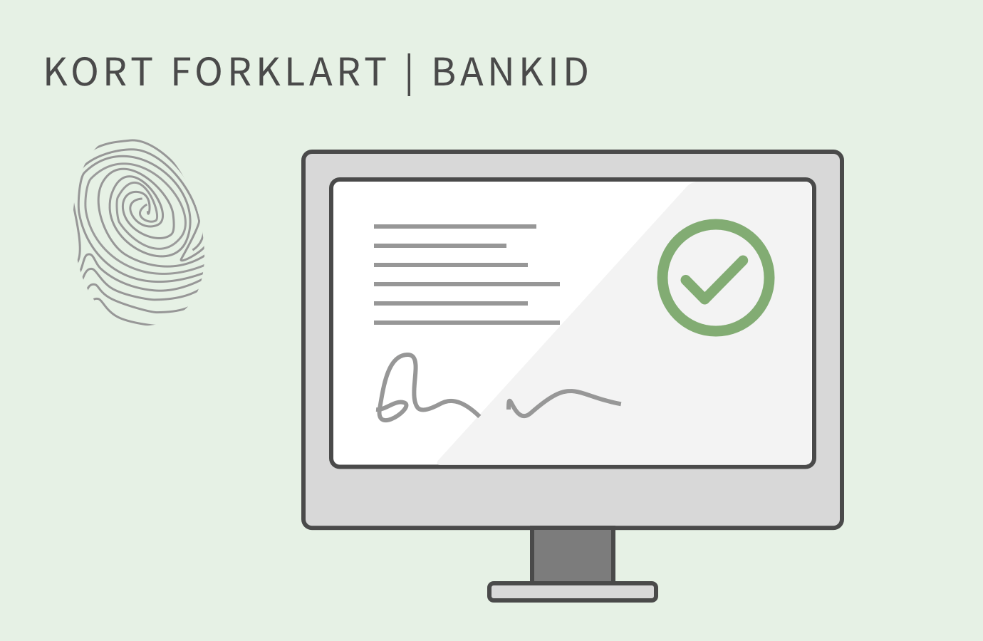 BankID - Totens Sparebank